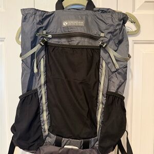 Like New Gossamer Gear Vagabond Trail Backpack